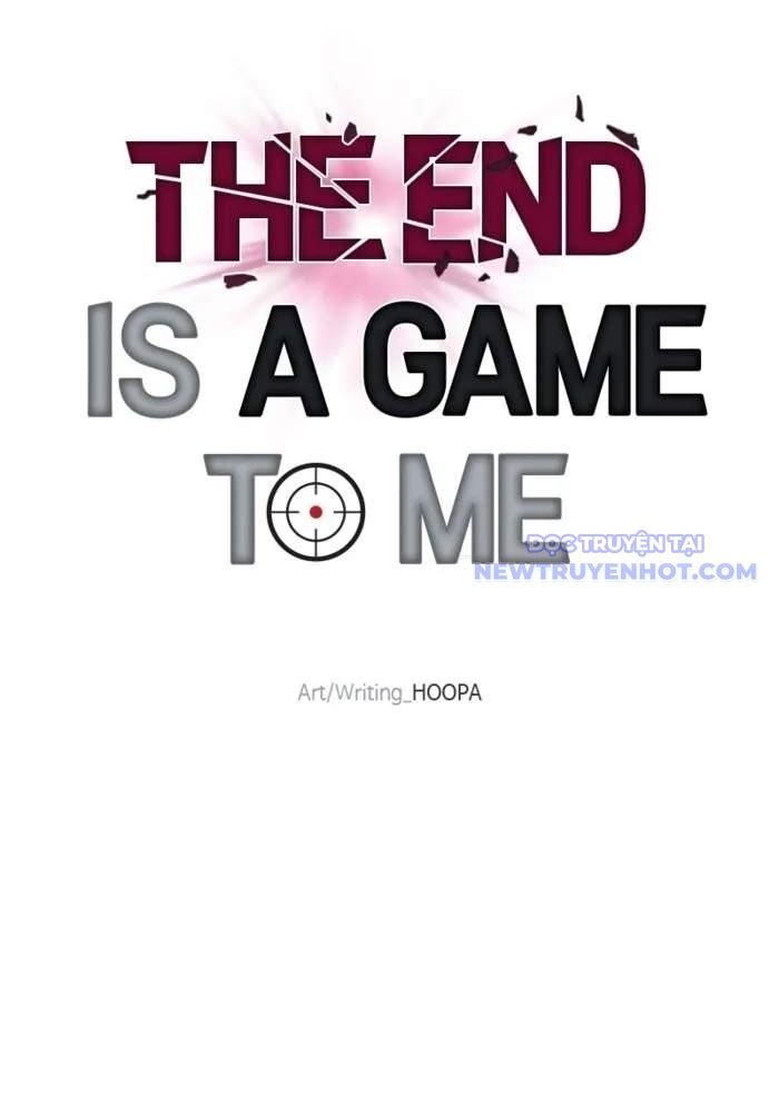 Tận Thế Cũng Chỉ Là Trò Chơi Chapter 75 - 43