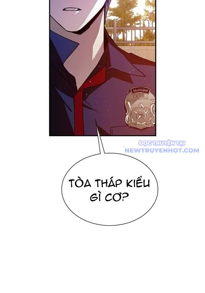 Tận Thế Cũng Chỉ Là Trò Chơi Chapter 75 - 45