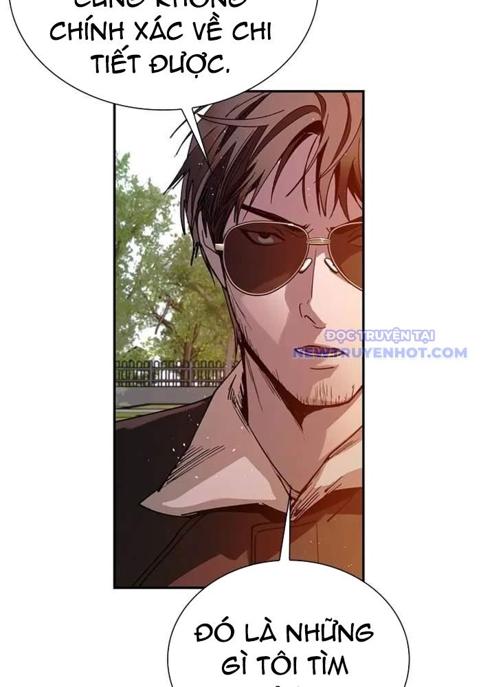 Tận Thế Cũng Chỉ Là Trò Chơi Chapter 75 - 47