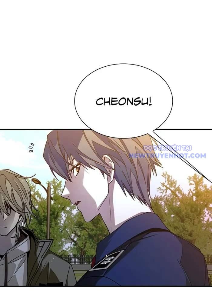 Tận Thế Cũng Chỉ Là Trò Chơi Chapter 75 - 54