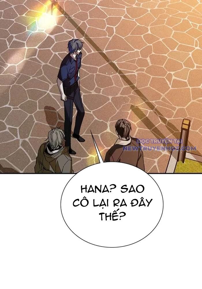 Tận Thế Cũng Chỉ Là Trò Chơi Chapter 75 - 56