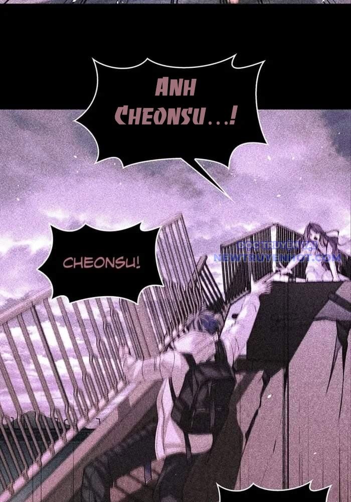 Tận Thế Cũng Chỉ Là Trò Chơi Chapter 75 - 78