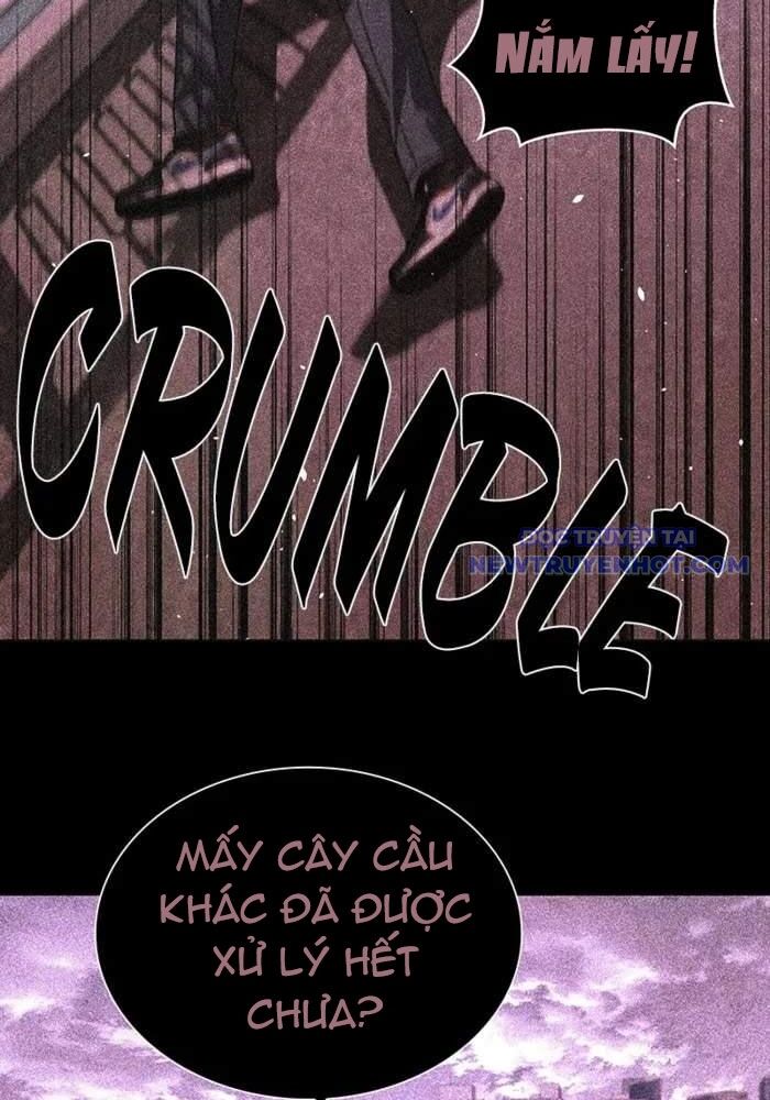 Tận Thế Cũng Chỉ Là Trò Chơi Chapter 75 - 79