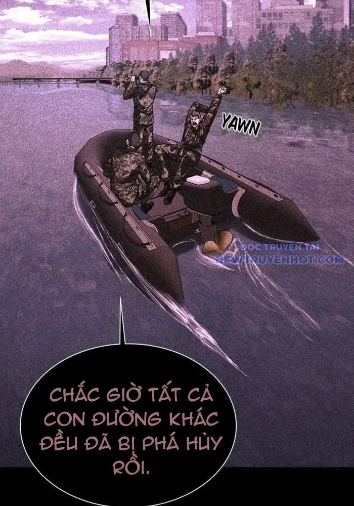 Tận Thế Cũng Chỉ Là Trò Chơi Chapter 75 - 80