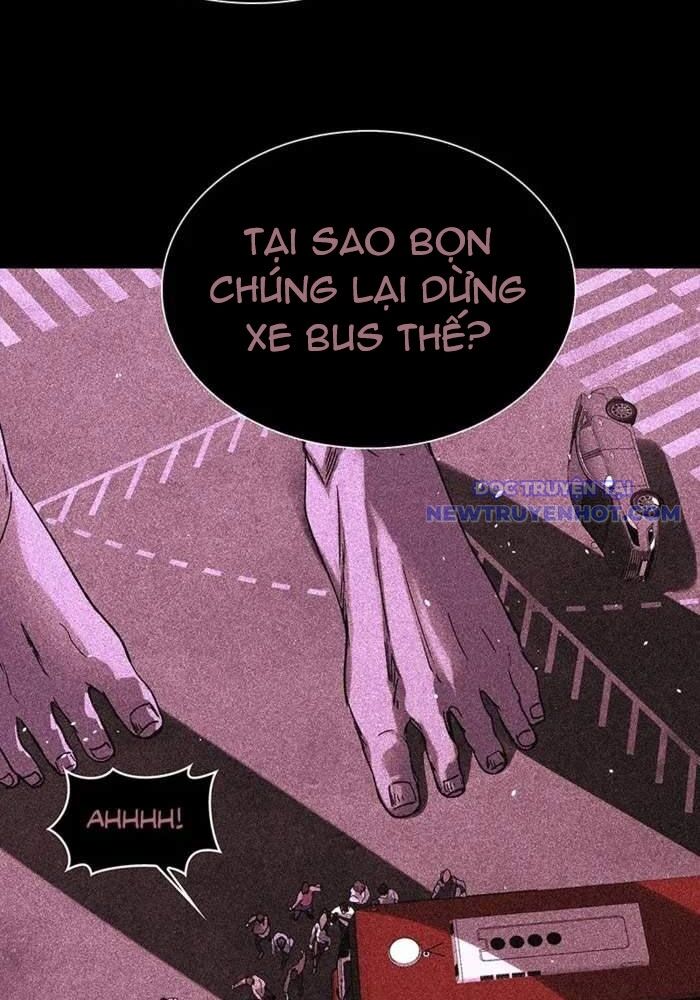 Tận Thế Cũng Chỉ Là Trò Chơi Chapter 75 - 81