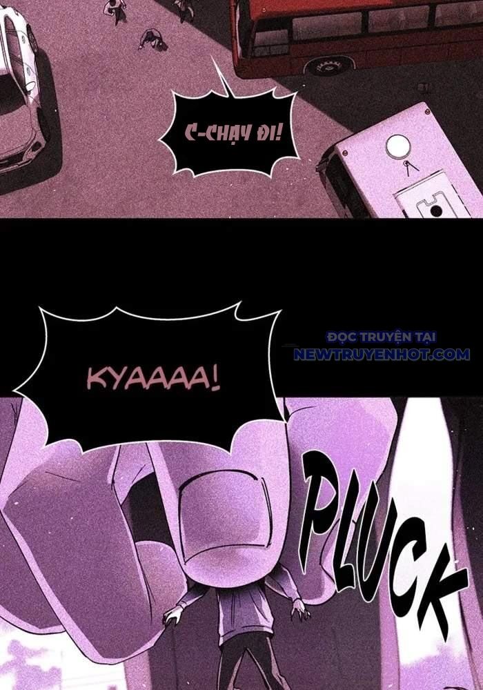 Tận Thế Cũng Chỉ Là Trò Chơi Chapter 75 - 82