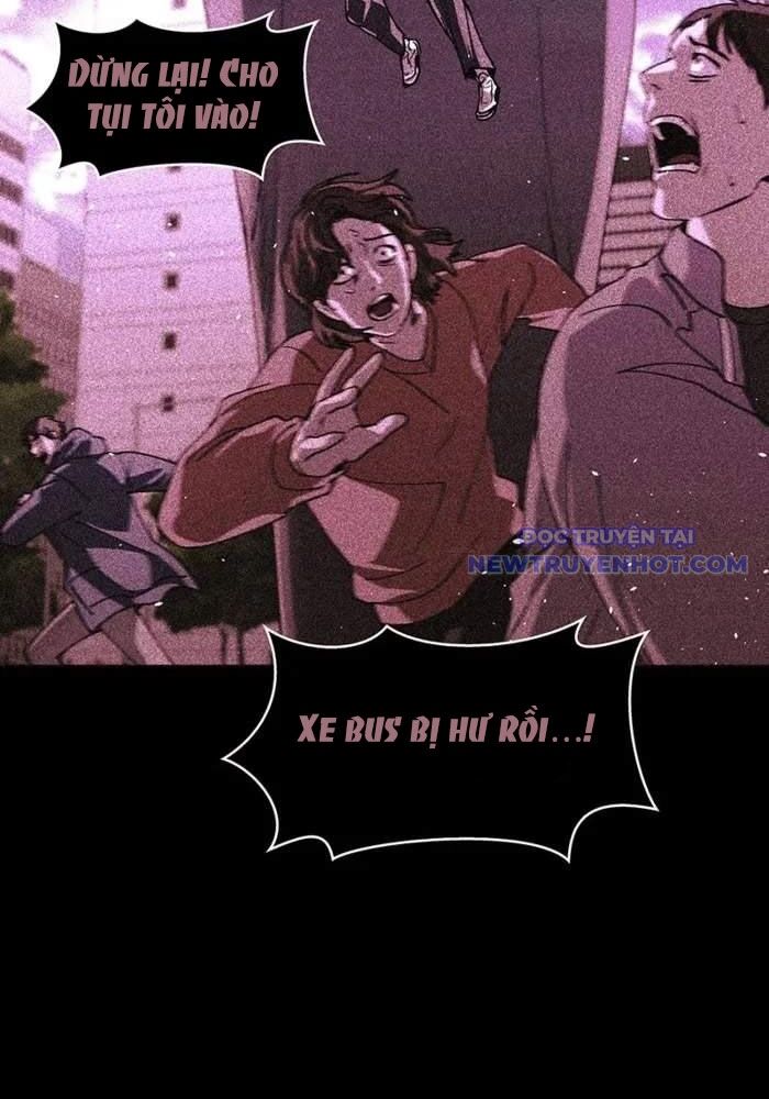 Tận Thế Cũng Chỉ Là Trò Chơi Chapter 75 - 83