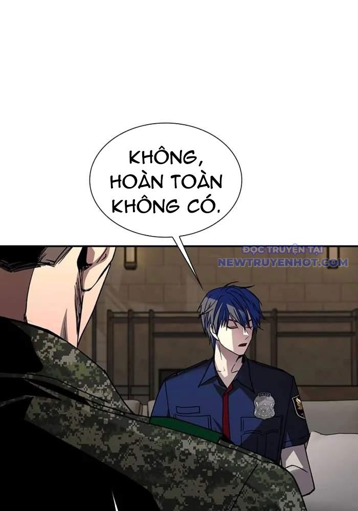 Tận Thế Cũng Chỉ Là Trò Chơi Chapter 75 - 89