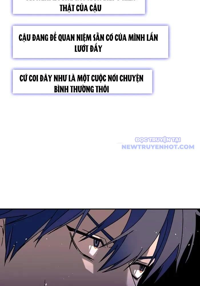 Tận Thế Cũng Chỉ Là Trò Chơi Chapter 75 - 93