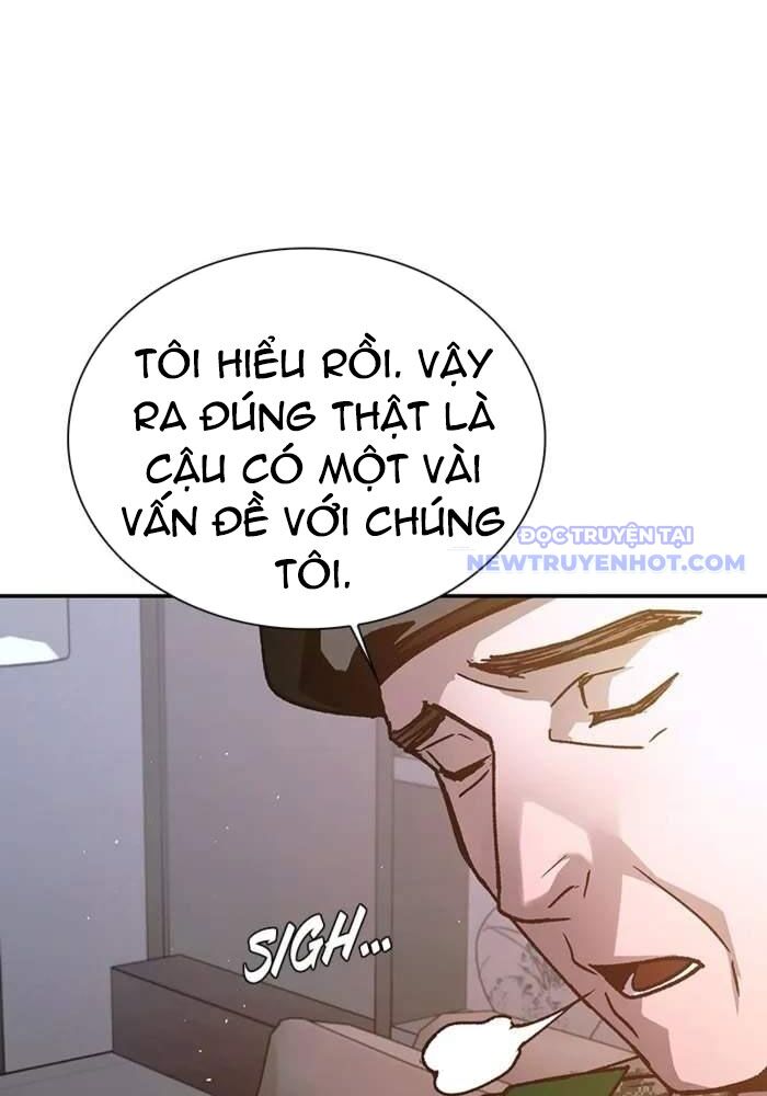 Tận Thế Cũng Chỉ Là Trò Chơi Chapter 75 - 95