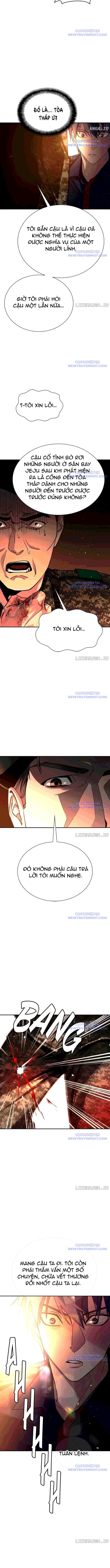 Tận Thế Cũng Chỉ Là Trò Chơi Chapter 76 - 2