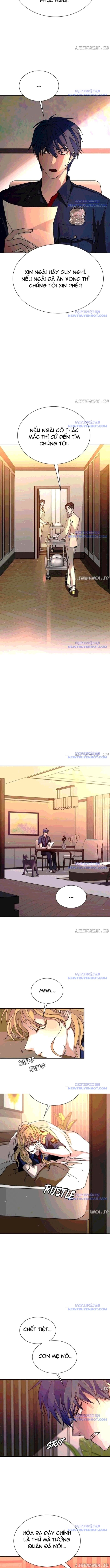 Tận Thế Cũng Chỉ Là Trò Chơi Chapter 76 - 14