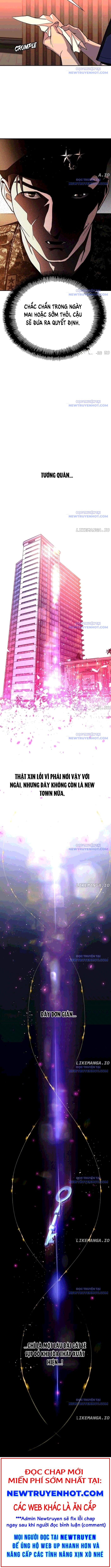 Tận Thế Cũng Chỉ Là Trò Chơi Chapter 76 - 15