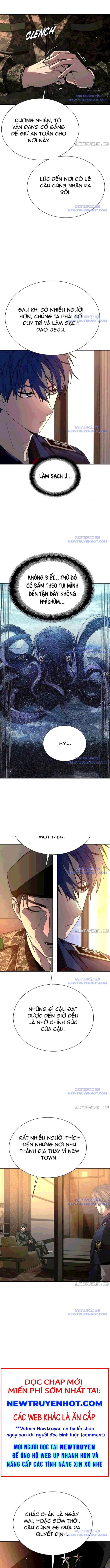 Tận Thế Cũng Chỉ Là Trò Chơi Chapter 76 - 4