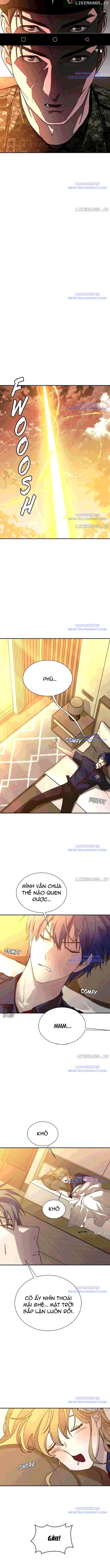 Tận Thế Cũng Chỉ Là Trò Chơi Chapter 76 - 5