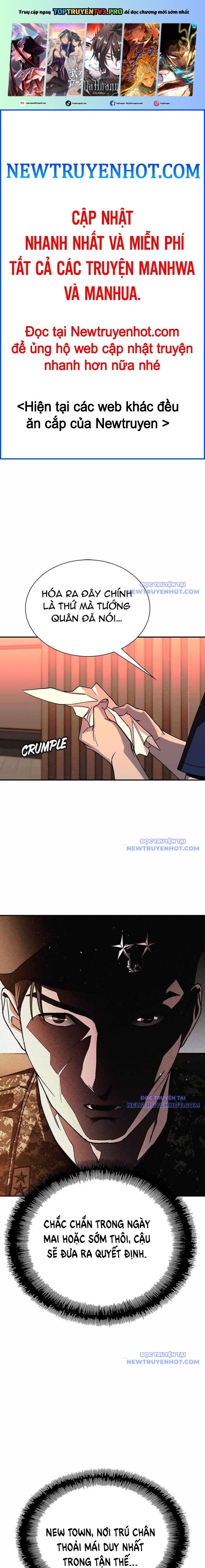 Tận Thế Cũng Chỉ Là Trò Chơi Chapter 77 - 2