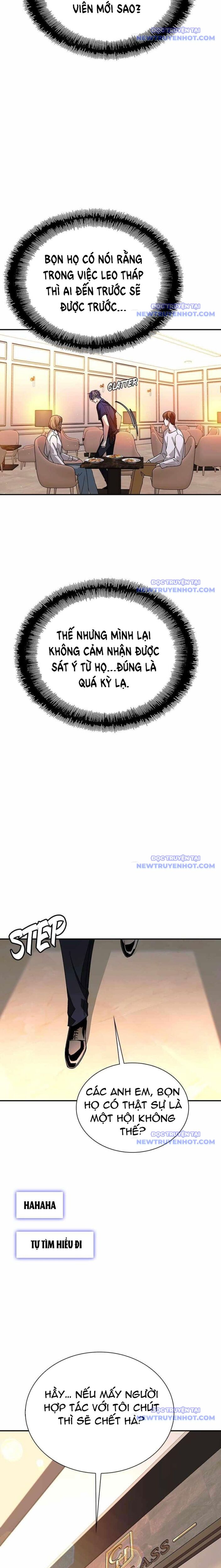 Tận Thế Cũng Chỉ Là Trò Chơi Chapter 77 - 13