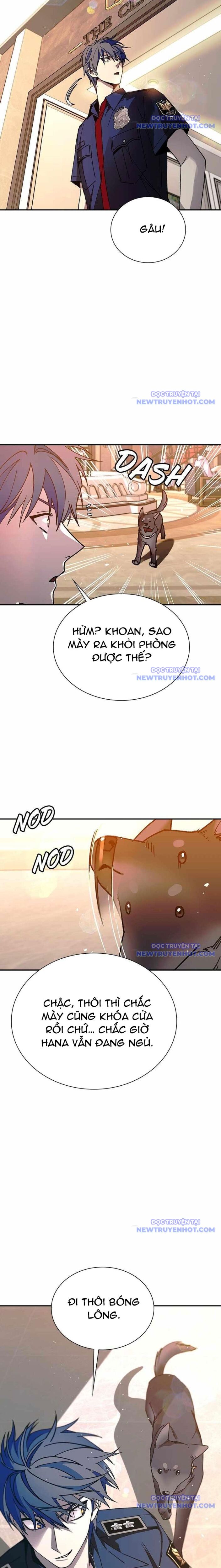 Tận Thế Cũng Chỉ Là Trò Chơi Chapter 77 - 14