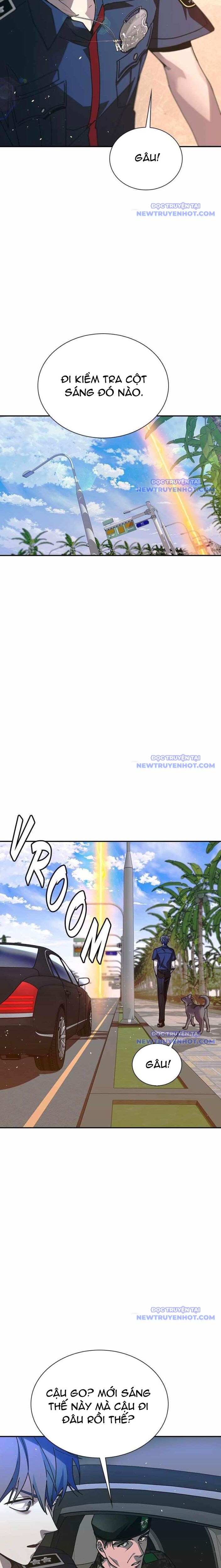 Tận Thế Cũng Chỉ Là Trò Chơi Chapter 77 - 15