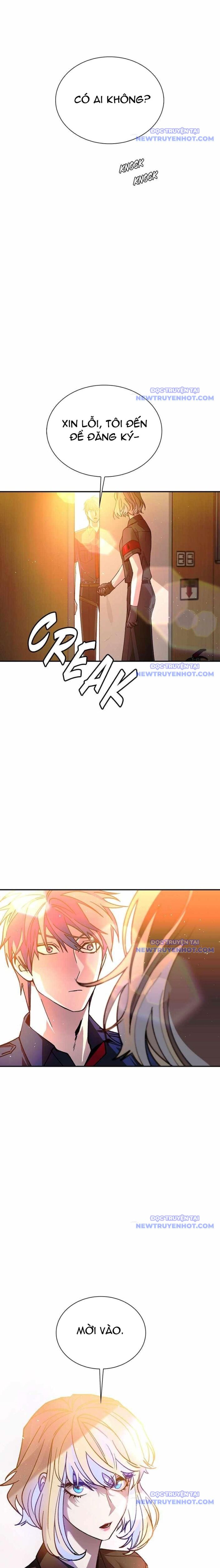 Tận Thế Cũng Chỉ Là Trò Chơi Chapter 77 - 21