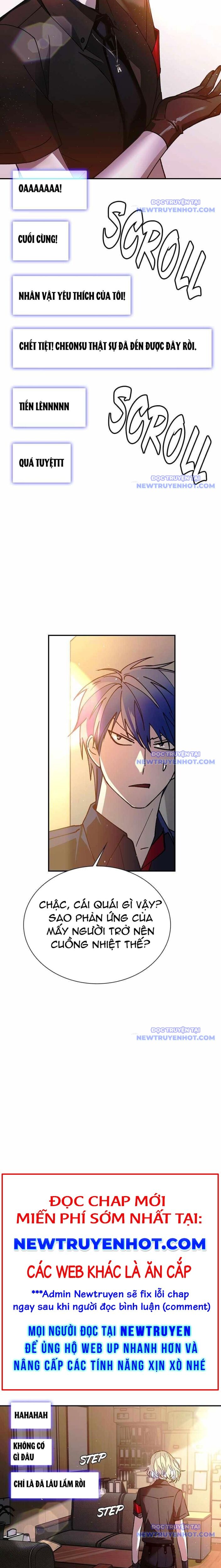 Tận Thế Cũng Chỉ Là Trò Chơi Chapter 77 - 22