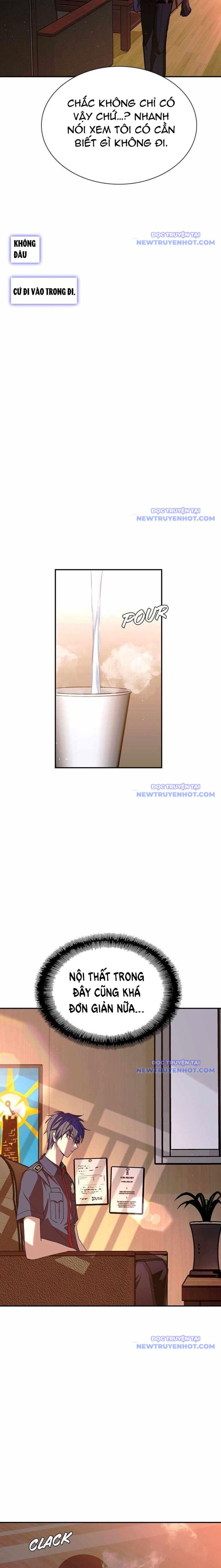 Tận Thế Cũng Chỉ Là Trò Chơi Chapter 77 - 23