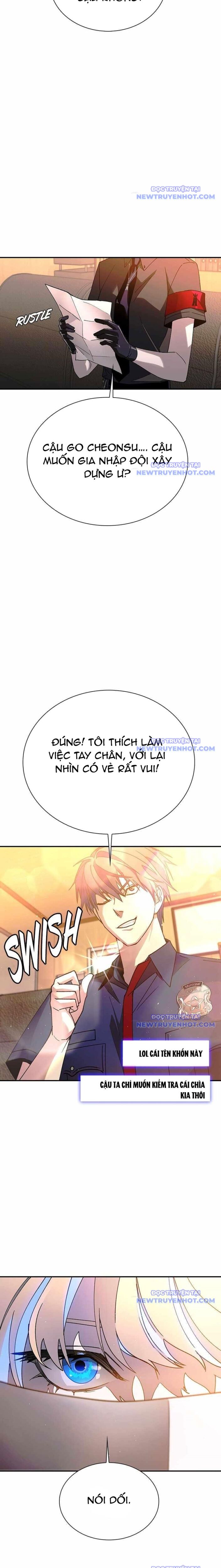 Tận Thế Cũng Chỉ Là Trò Chơi Chapter 77 - 26