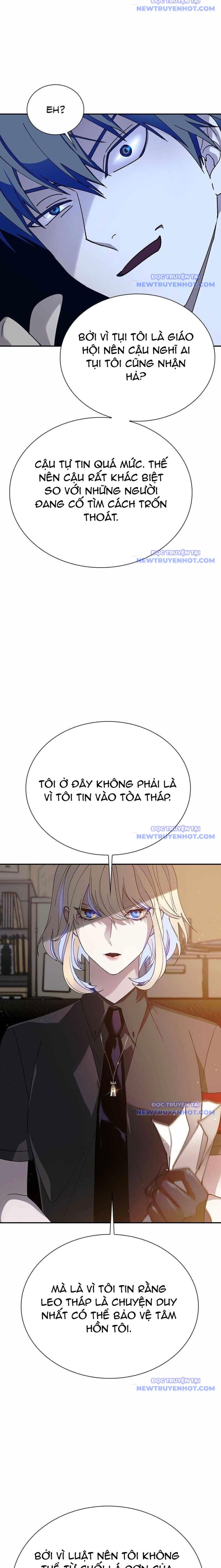 Tận Thế Cũng Chỉ Là Trò Chơi Chapter 77 - 27