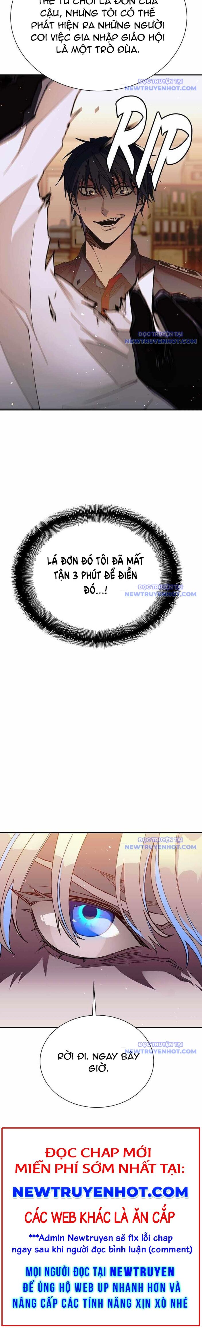 Tận Thế Cũng Chỉ Là Trò Chơi Chapter 77 - 28