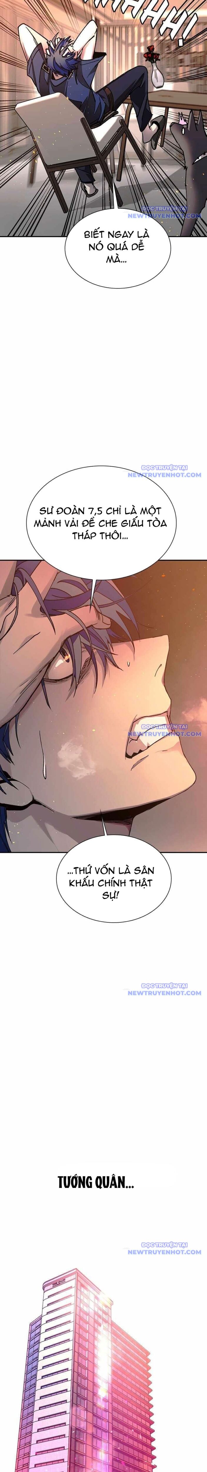 Tận Thế Cũng Chỉ Là Trò Chơi Chapter 77 - 5