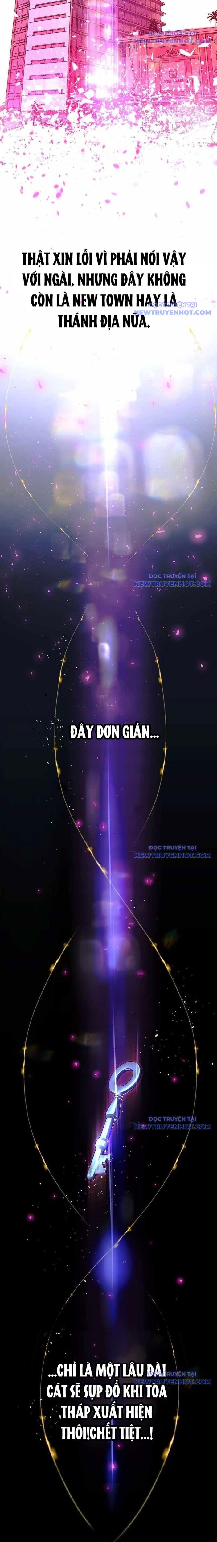 Tận Thế Cũng Chỉ Là Trò Chơi Chapter 77 - 6