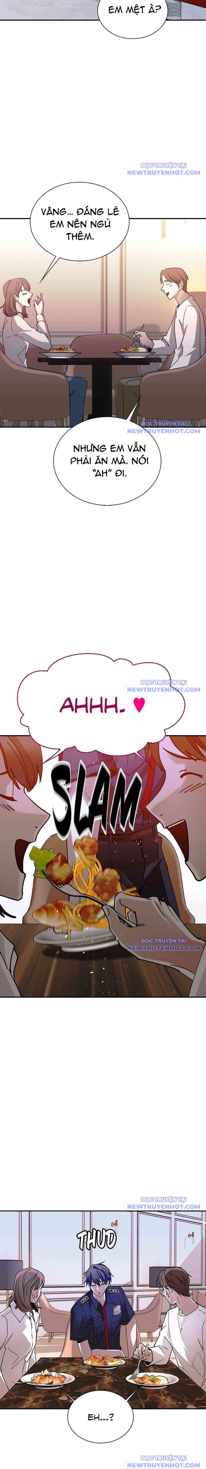 Tận Thế Cũng Chỉ Là Trò Chơi Chapter 77 - 8