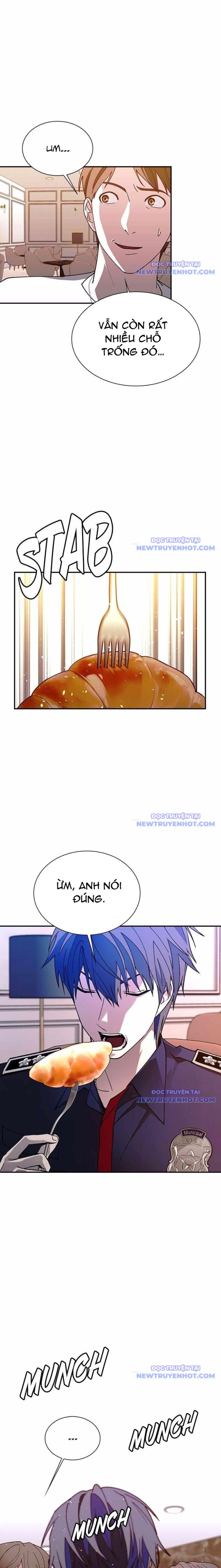 Tận Thế Cũng Chỉ Là Trò Chơi Chapter 77 - 9