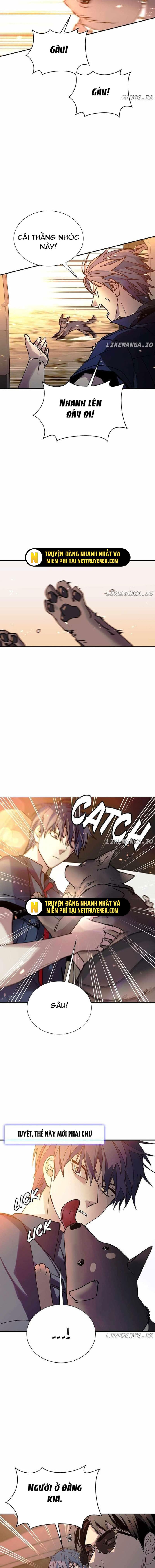 Tận Thế Cũng Chỉ Là Trò Chơi Chapter 78 - 14