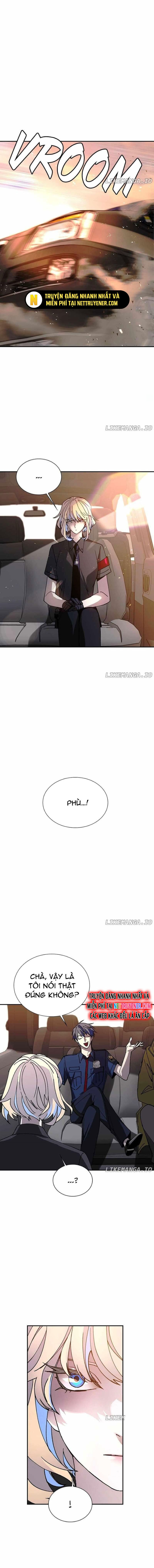 Tận Thế Cũng Chỉ Là Trò Chơi Chapter 78 - 16