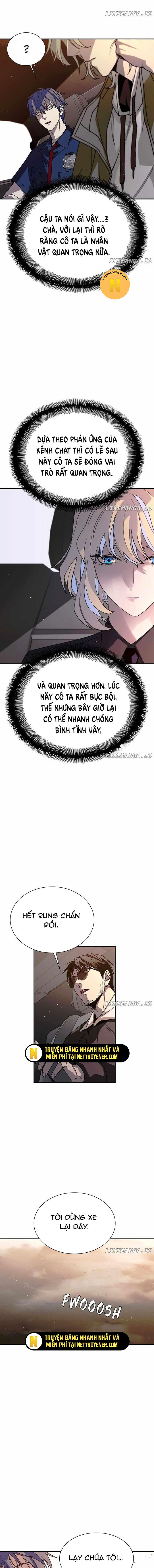 Tận Thế Cũng Chỉ Là Trò Chơi Chapter 78 - 18