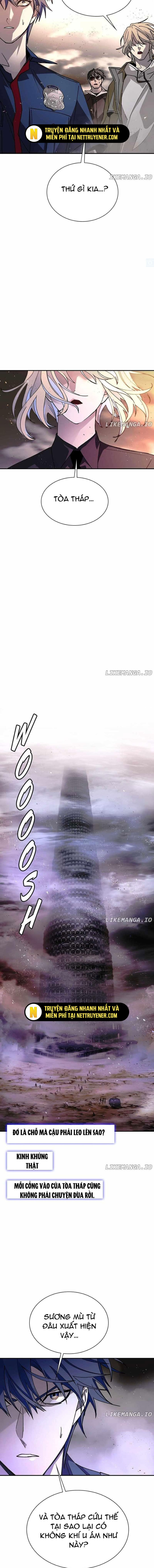 Tận Thế Cũng Chỉ Là Trò Chơi Chapter 78 - 19