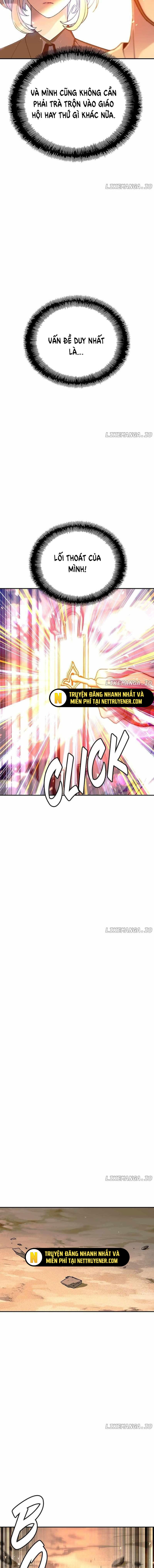 Tận Thế Cũng Chỉ Là Trò Chơi Chapter 78 - 7