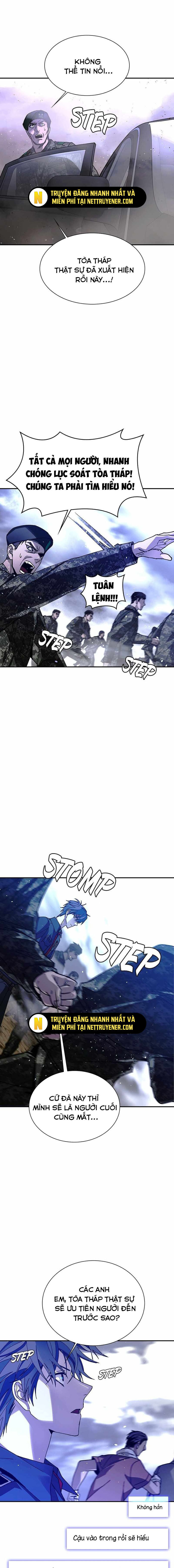 Tận Thế Cũng Chỉ Là Trò Chơi Chapter 79 - 2