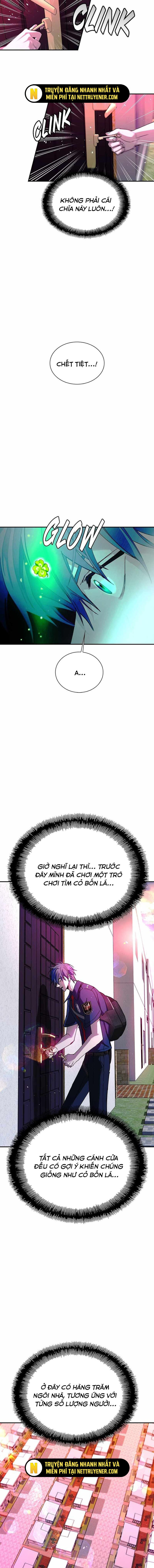 Tận Thế Cũng Chỉ Là Trò Chơi Chapter 79 - 19
