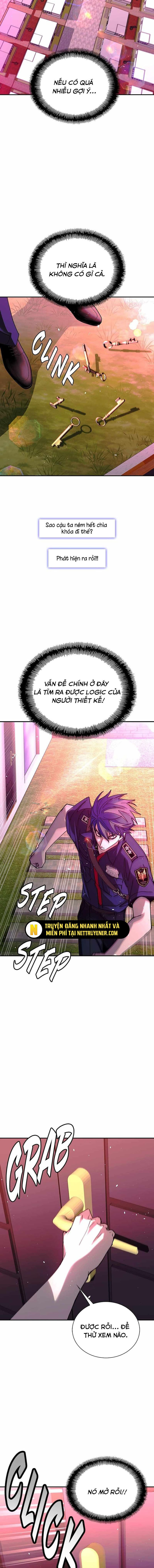 Tận Thế Cũng Chỉ Là Trò Chơi Chapter 79 - 20