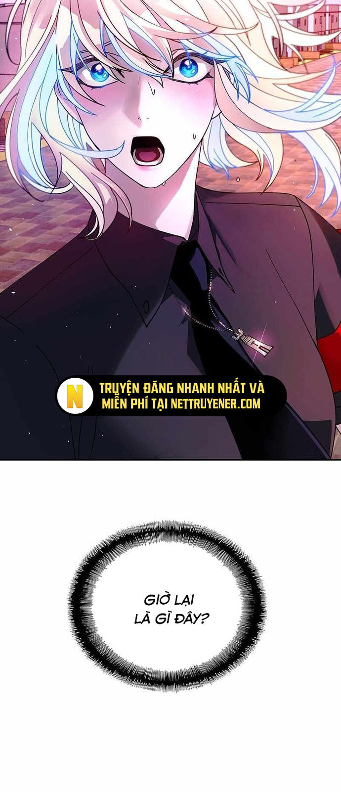 Tận Thế Cũng Chỉ Là Trò Chơi Chapter 79 - 22