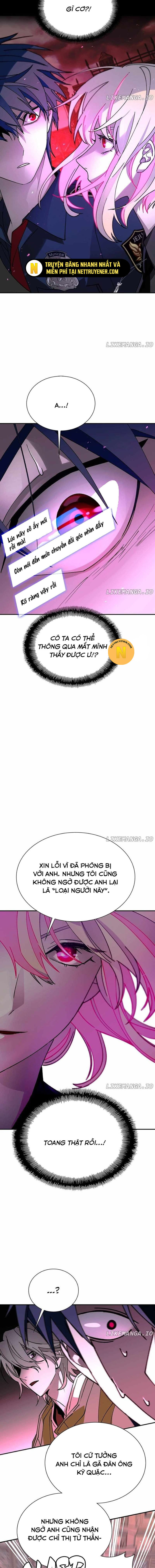 Tận Thế Cũng Chỉ Là Trò Chơi Chapter 80 - 17