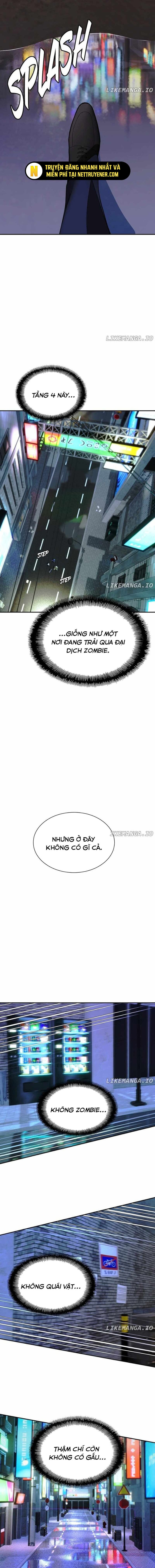 Tận Thế Cũng Chỉ Là Trò Chơi Chapter 80 - 20