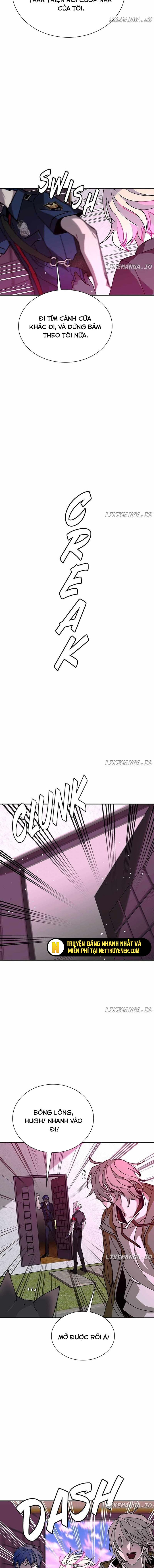 Tận Thế Cũng Chỉ Là Trò Chơi Chapter 80 - 3