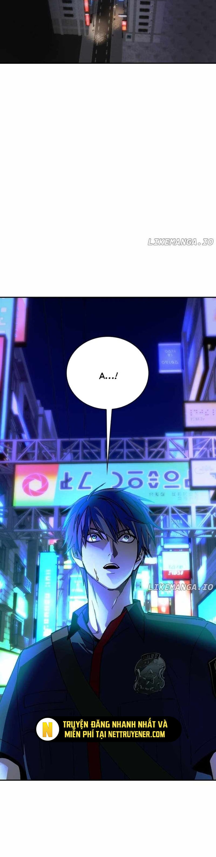 Tận Thế Cũng Chỉ Là Trò Chơi Chapter 80 - 22