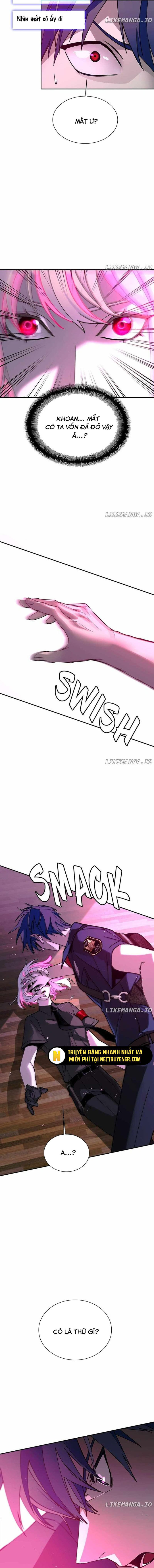 Tận Thế Cũng Chỉ Là Trò Chơi Chapter 80 - 6