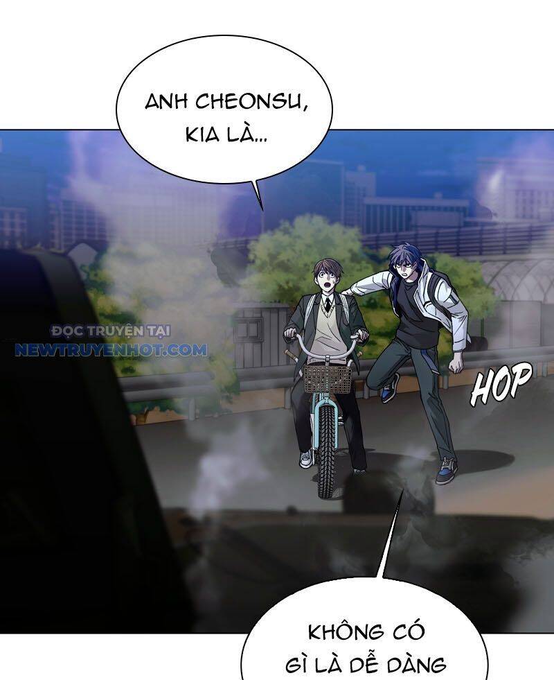 Tận Thế Cũng Chỉ Là Trò Chơi Chapter 9 - 110