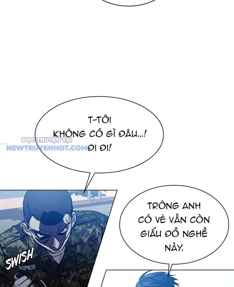 Tận Thế Cũng Chỉ Là Trò Chơi Chapter 9 - 117