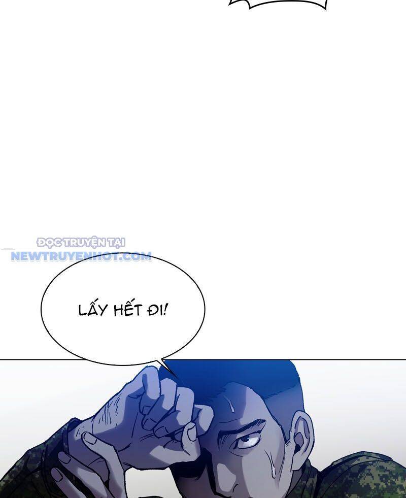 Tận Thế Cũng Chỉ Là Trò Chơi Chapter 9 - 119